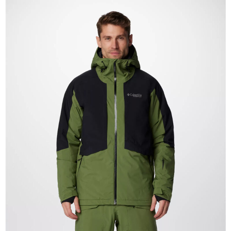 Columbia Highland Summit™ II Jacket Mens image number 0